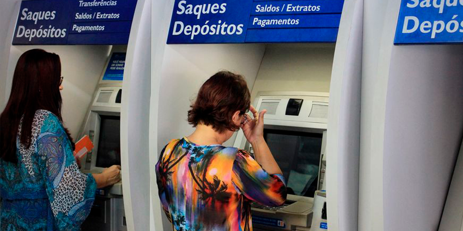 Consulta PIS PASEP - Carteira de Trabalho