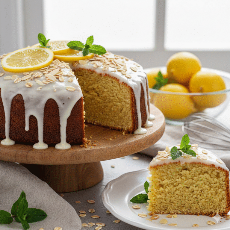 The Ultimate Guide to the Best Healthy Cake Recipe